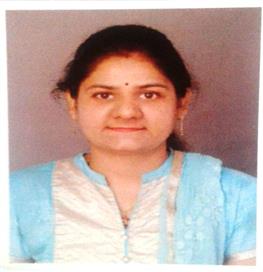 Dr. Sweta Pandey 